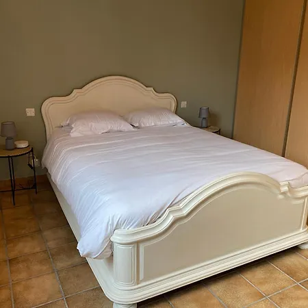 Au Cedre Bleu Vakantiehuis *