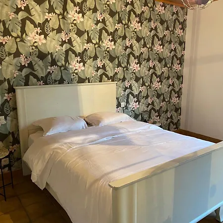 Au Cedre Bleu Vakantiehuis Carnoy